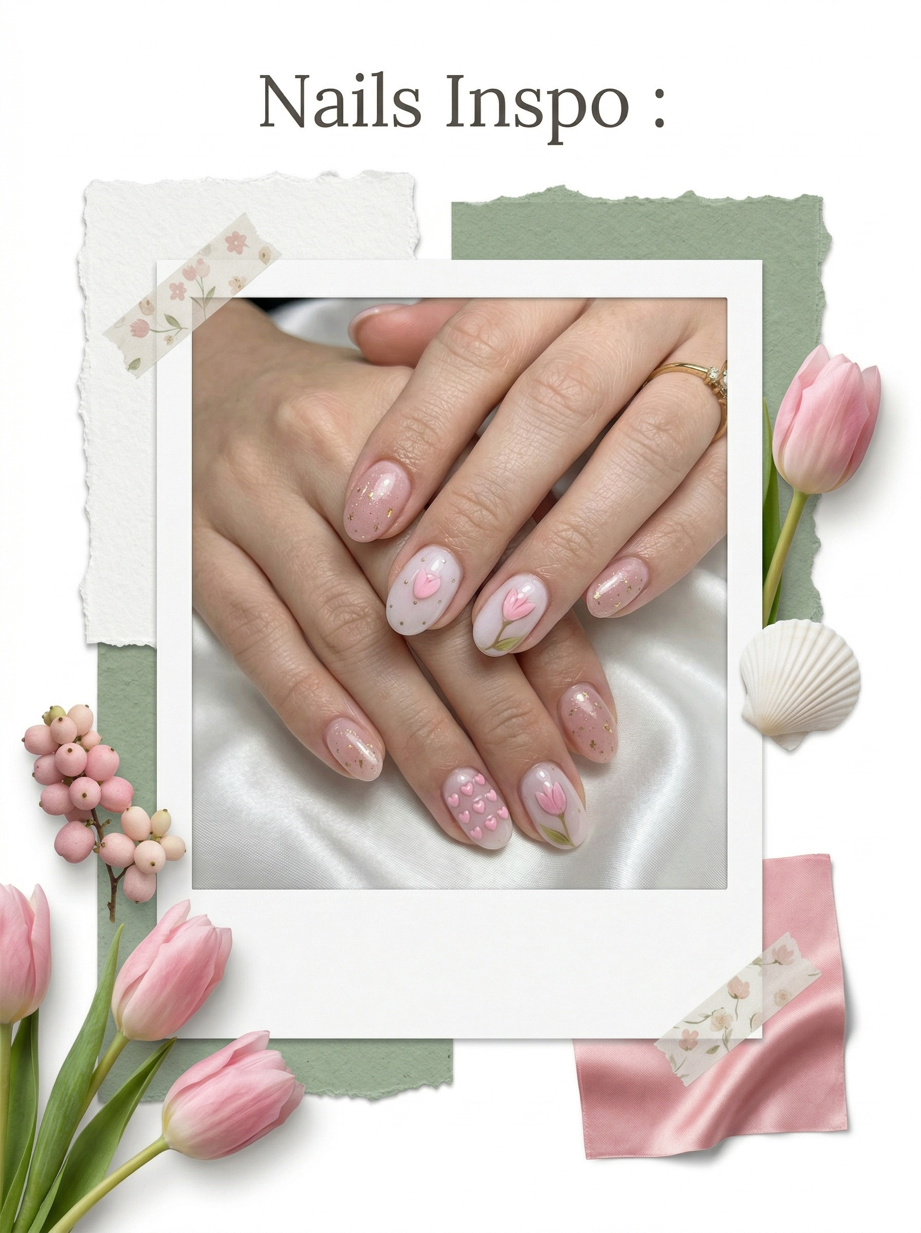 Nail May 6